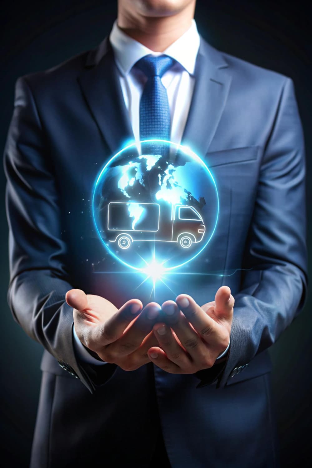 Cameron Williamson, CTO of Higer